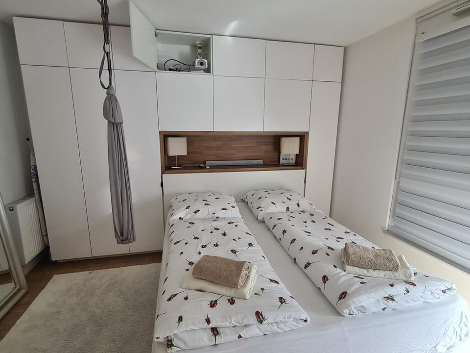 Privatzimmer an der Messe Vacation rental in Hanover