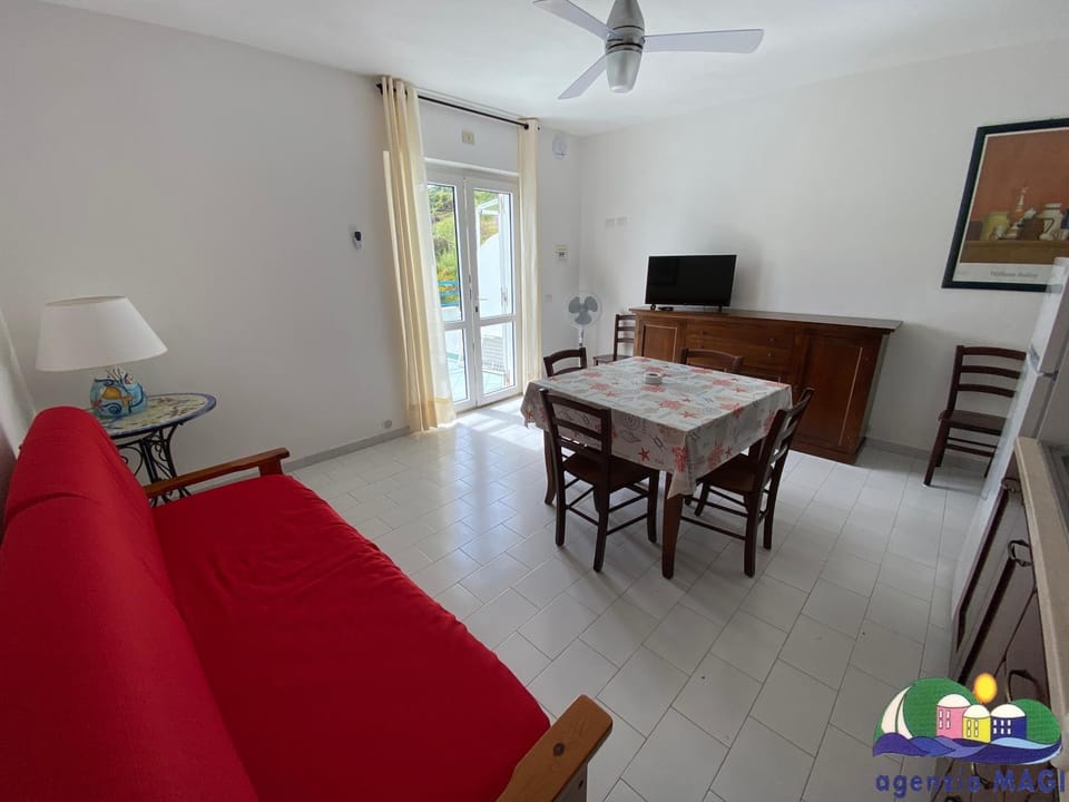 Magi - Appartamenti Maga Circe Apartment hotel in Le Forna