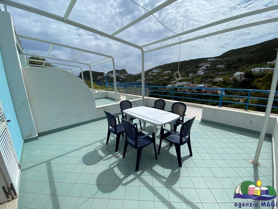 Magi - Appartamenti Maga Circe Apartment hotel in Le Forna