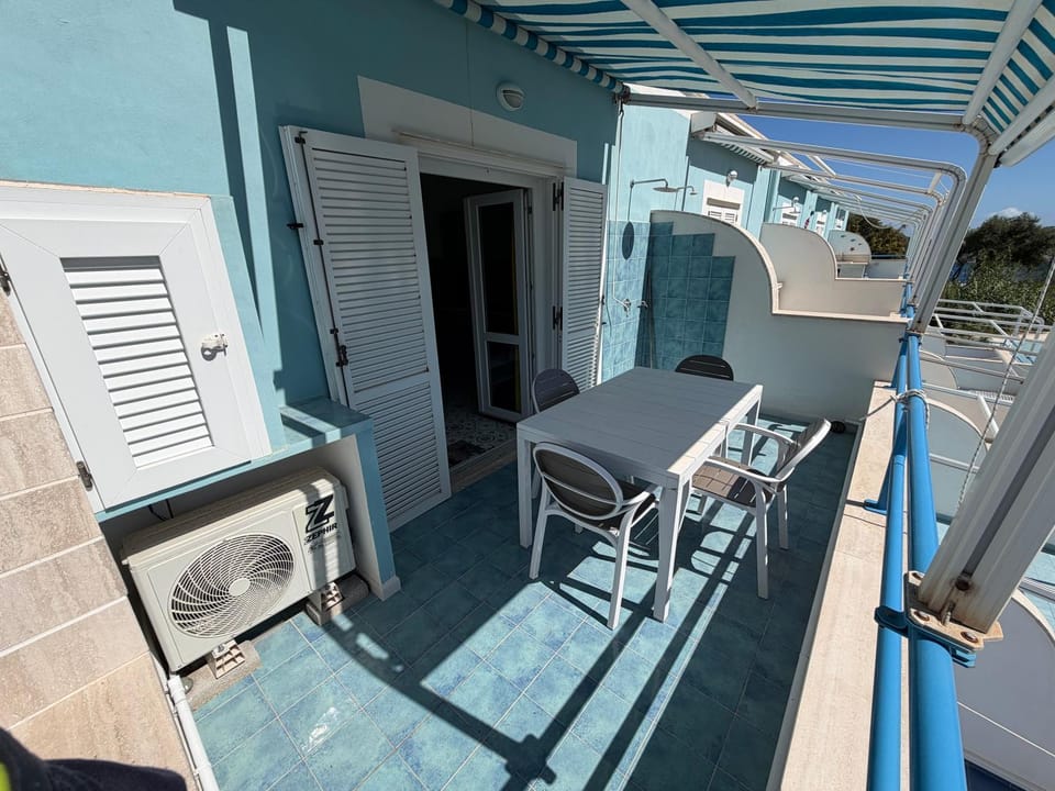 Magi - Appartamenti Maga Circe Apartment hotel in Le Forna