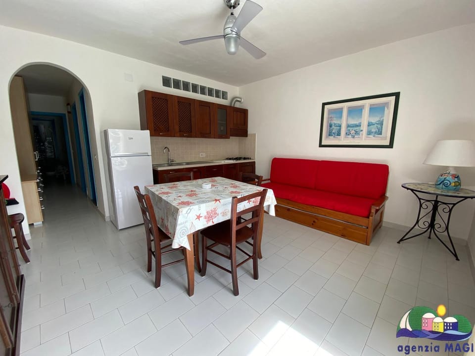 Magi - Appartamenti Maga Circe Apartment hotel in Le Forna