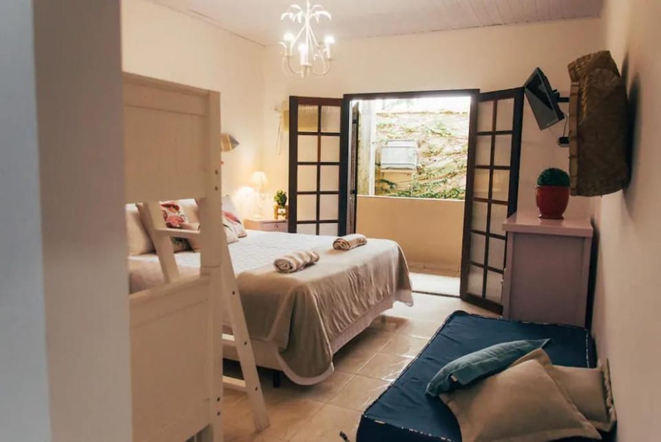 Pousada Familia Ottoboni Inn in State of São Paulo