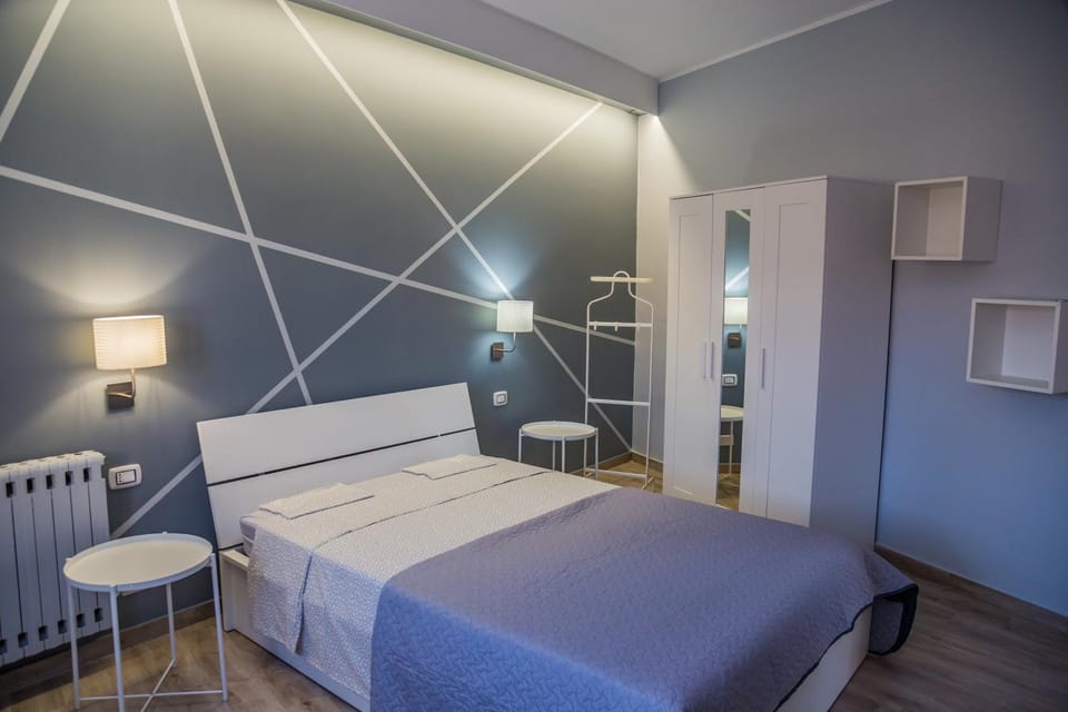 Cortile Aurora Bronte Apartment in Sicily