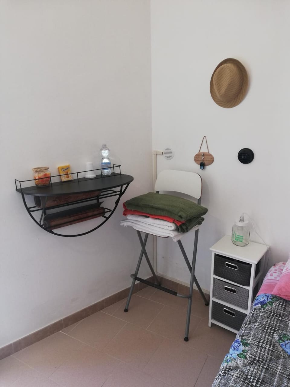 Ciao b&b Bed and Breakfast in Apulia
