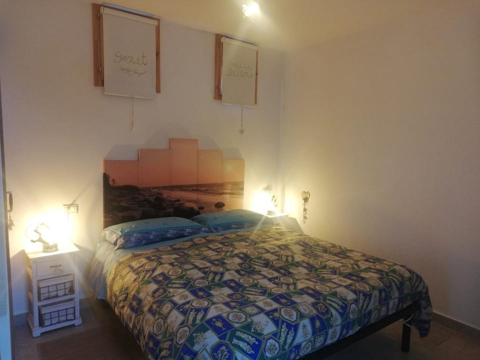 Ciao b&b Bed and Breakfast in Apulia