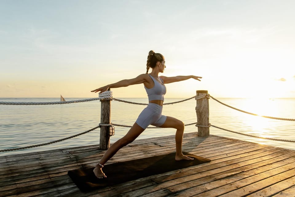 Activities, Activities, Spa and wellness centre/facilities, Spa and wellness centre/facilities, Fitness centre/facilities, Sunrise, Sunset