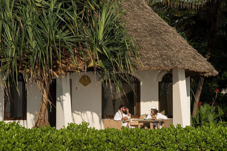 Property building, Patio, Day, People, Balcony/Terrace, Sea view