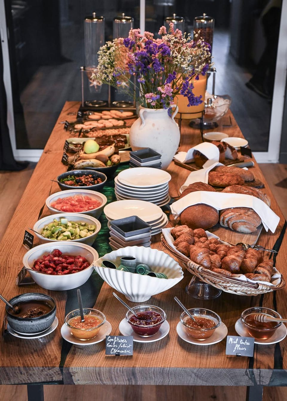 Restaurant/places to eat, Food and drinks, Food, Breakfast, Buffet breakfast, Drinks