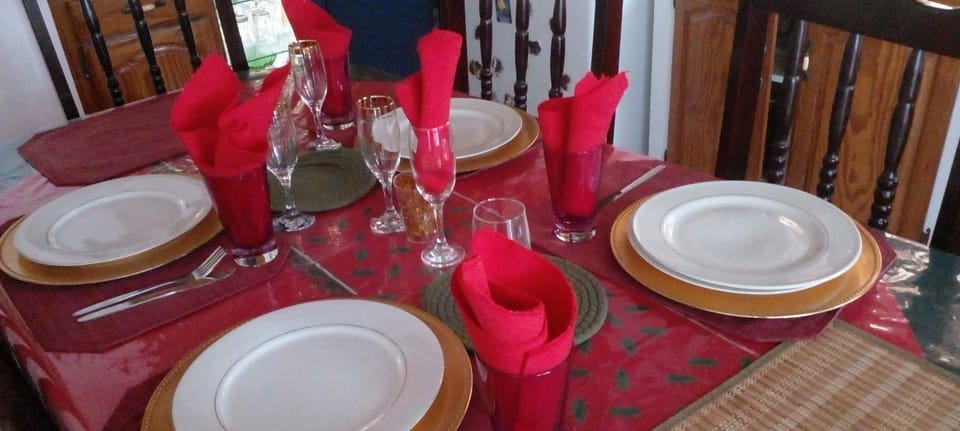 Banquet/Function facilities, Dining area
