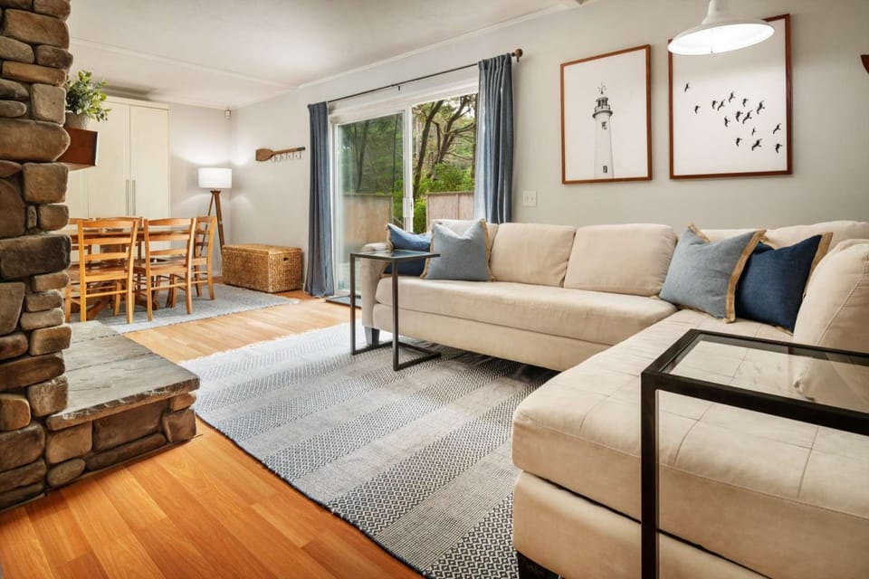Saltwater Cottage At Gleneden Beach House in Gleneden Beach