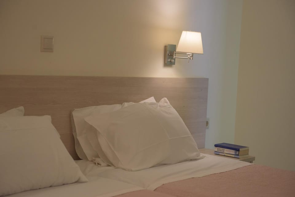 Alkyon Beach Hotel Hotel in Corfu, Greece