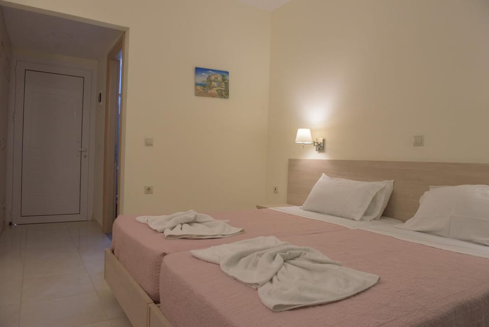 Alkyon Beach Hotel Hotel in Corfu, Greece