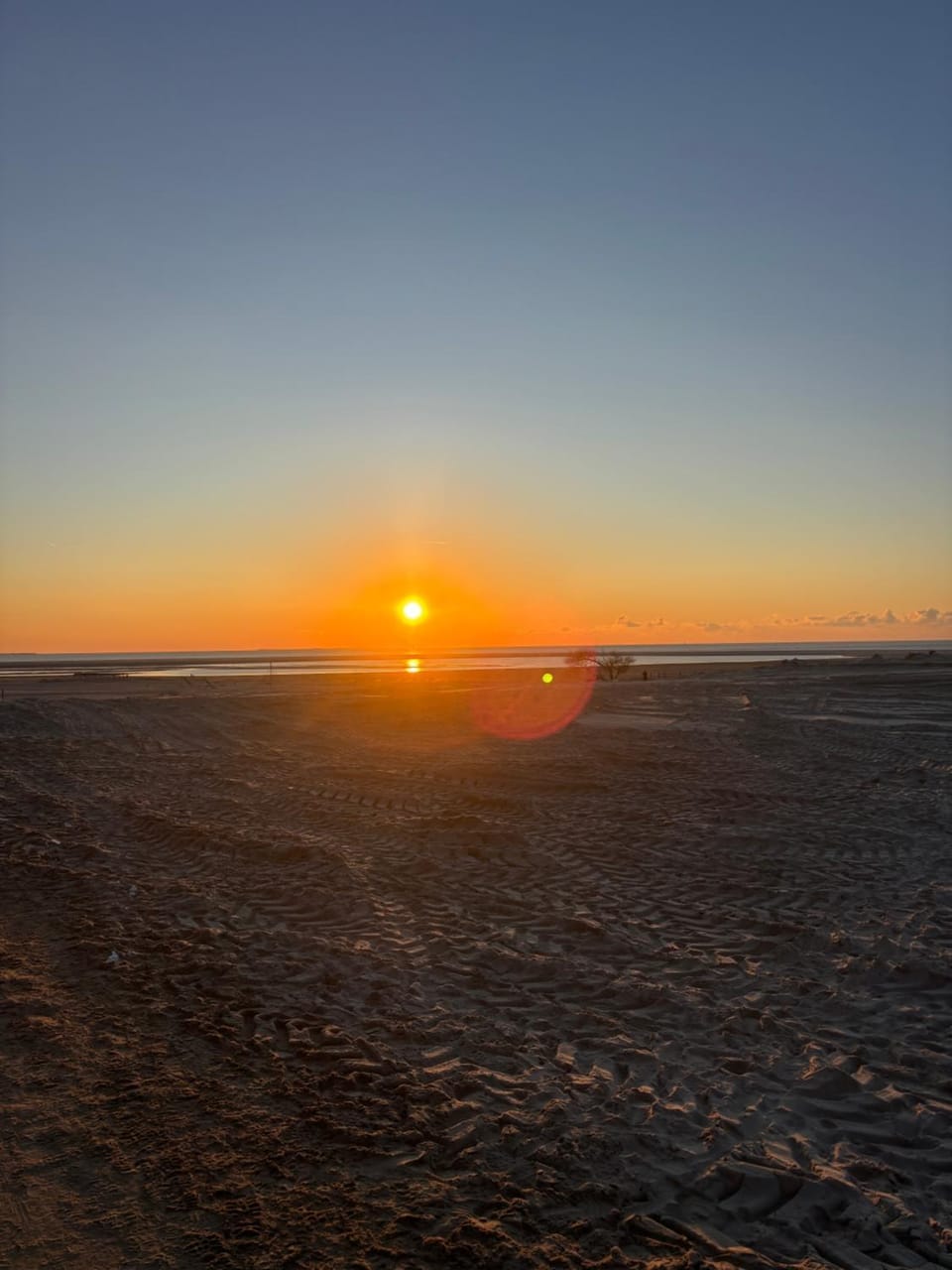 Hotel Haus Borkum Bed and Breakfast in Borkum
