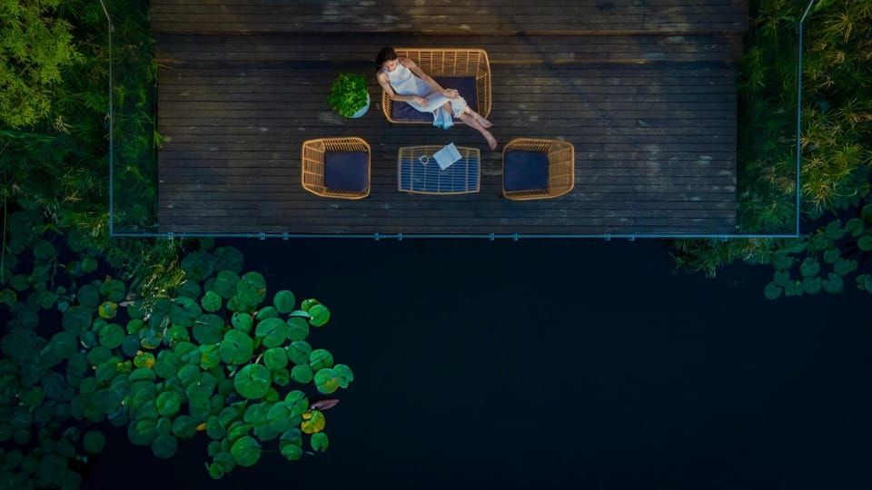 Jiva Beach Resort - Ultra All Inclusive Resort in Fethiye