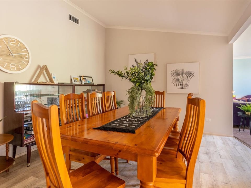 Corner Haven House in Callala Bay