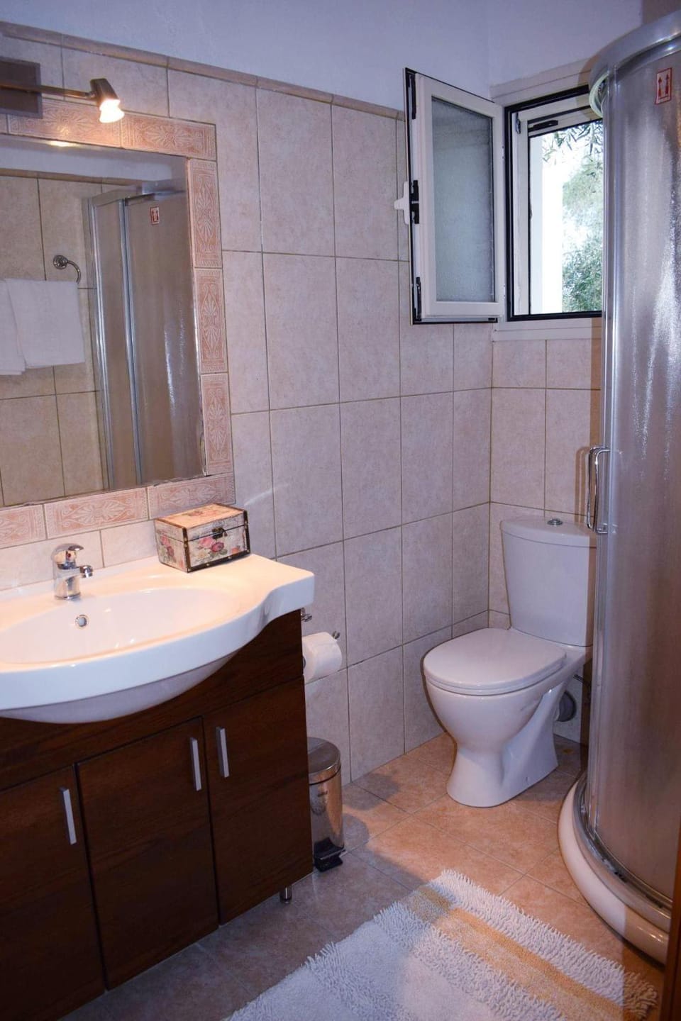 Irida Cottage Apartment in Peloponnese, Western Greece and the Ionian