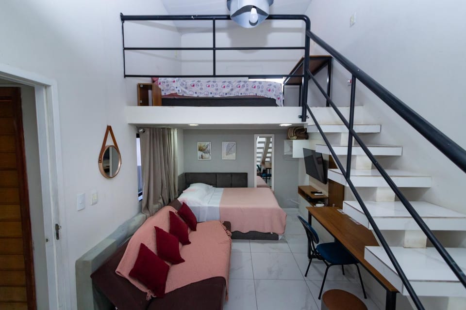 Casa do Henrique 1 House in Sorocaba