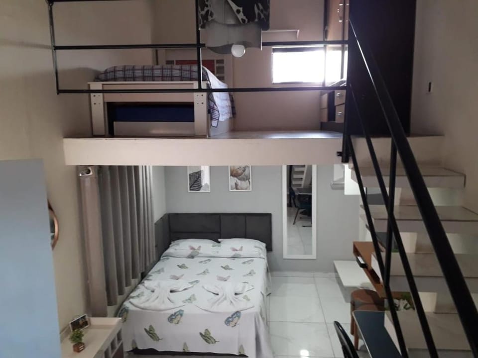 Casa do Henrique 1 House in Sorocaba
