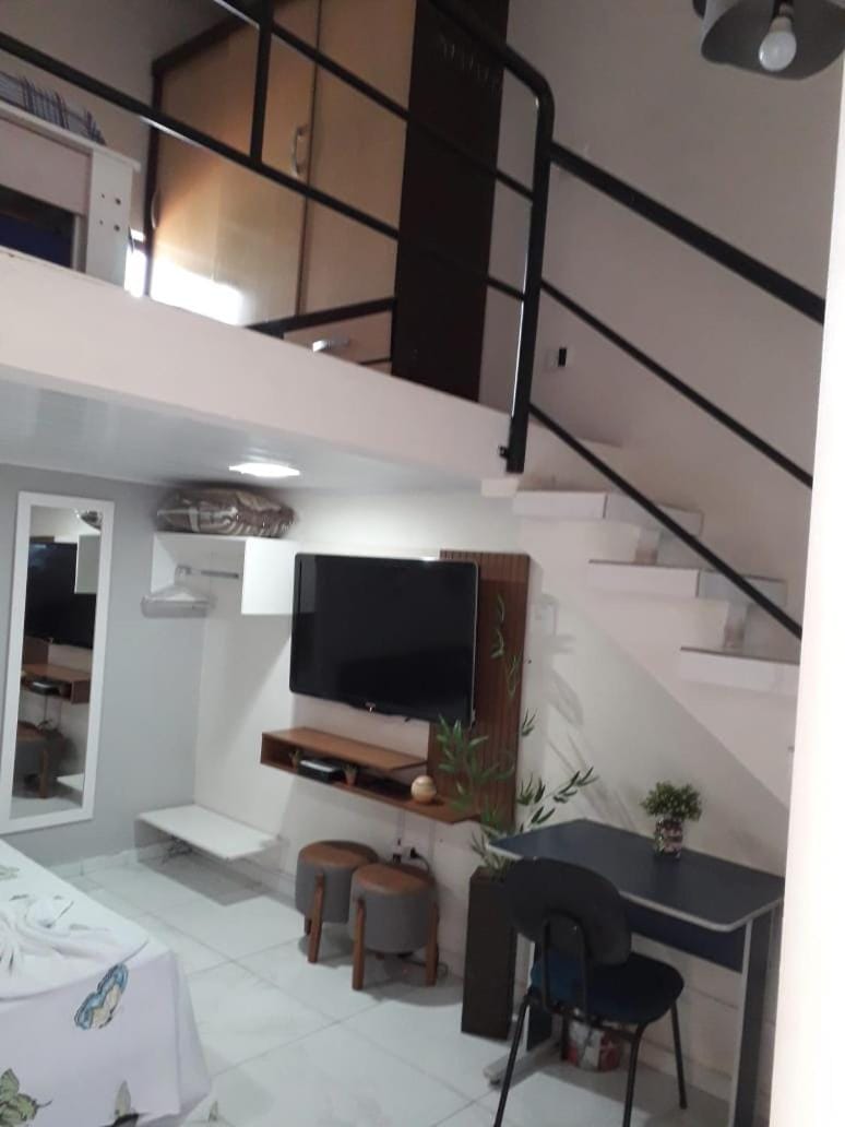 Casa do Henrique 1 House in Sorocaba