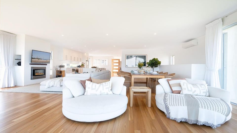 Seven Mile Heaven House in Gerroa