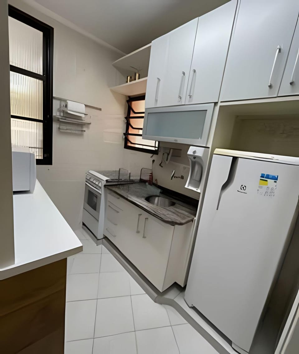 Kitchen or kitchenette, oven, stove