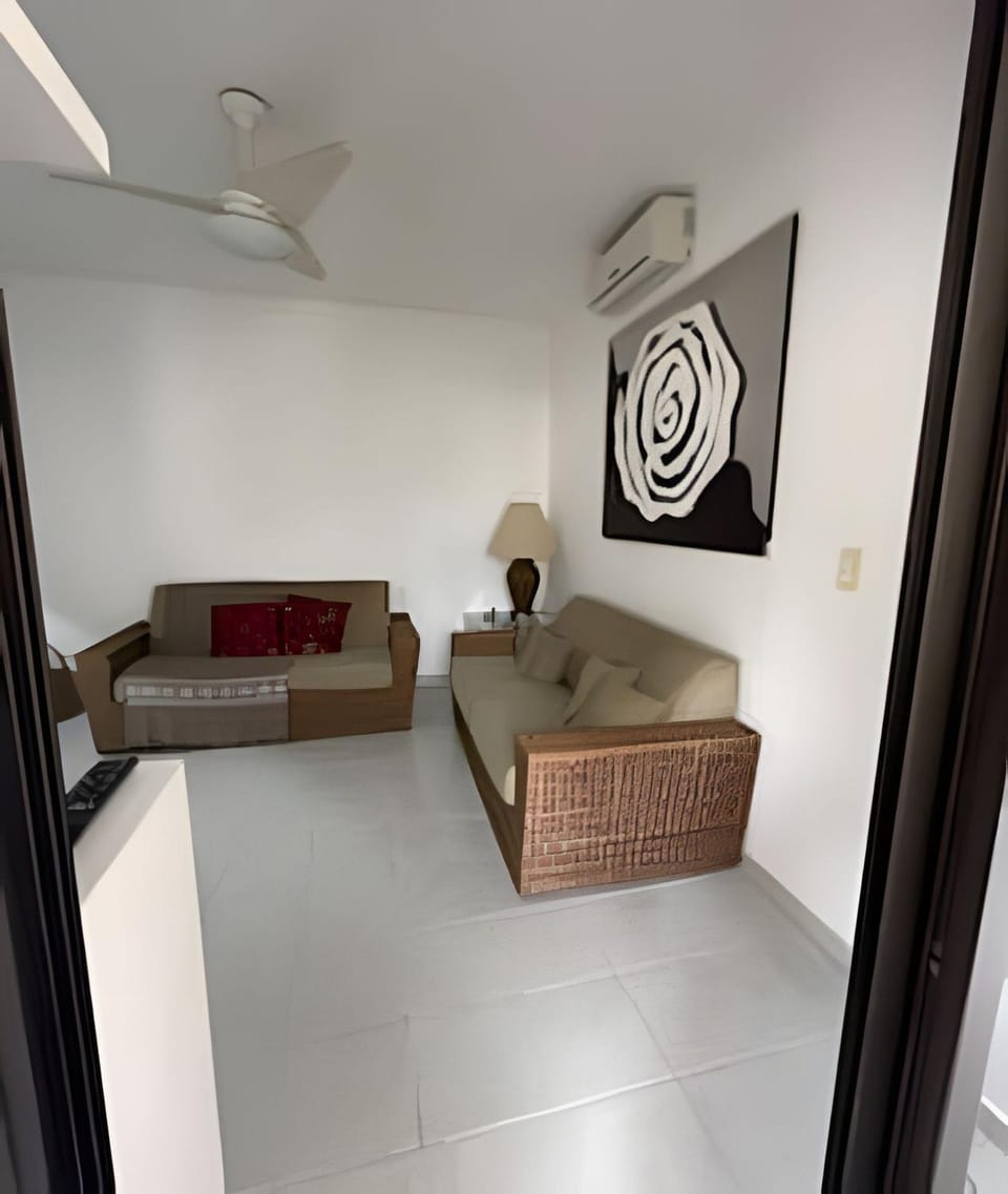 Living room, Seating area, air conditioner