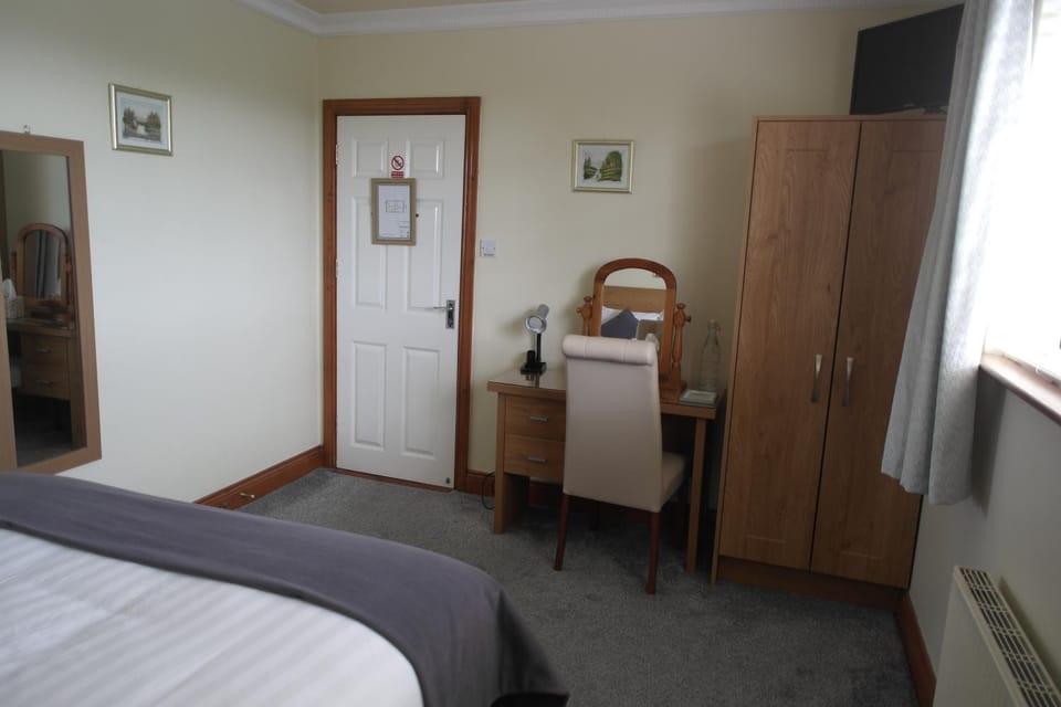 Seacourt Accommodation Tramore - Adult Only Bed and Breakfast in Tramore