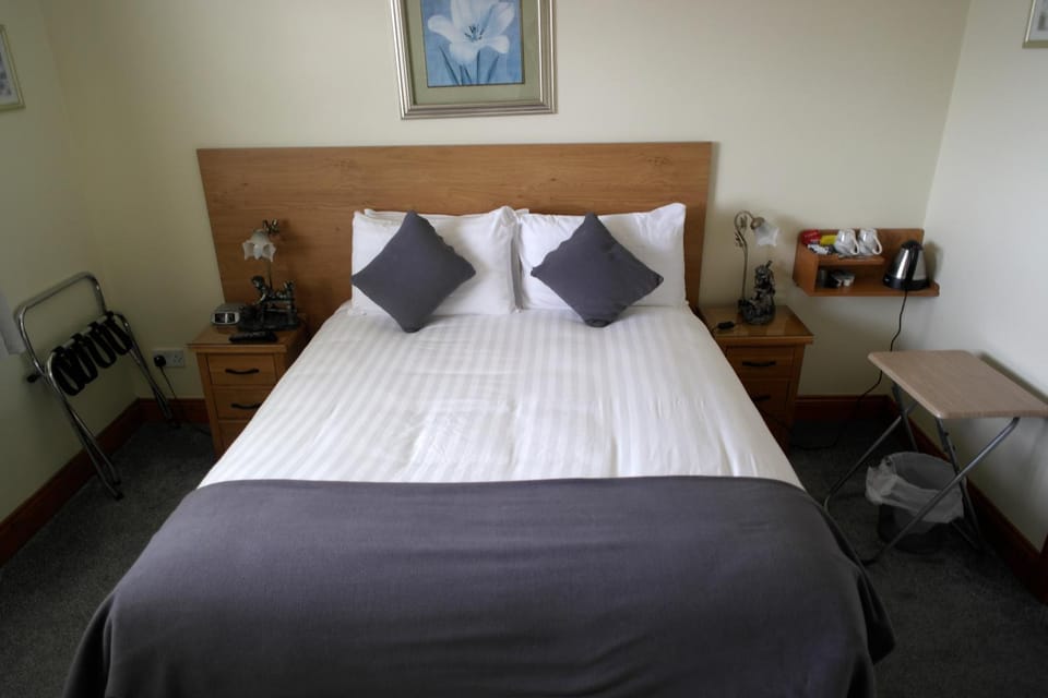 Seacourt Accommodation Tramore - Adult Only Bed and Breakfast in Tramore