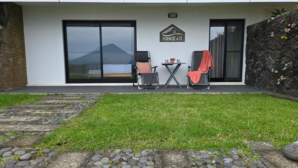 HOME4U Apartment in Portugal