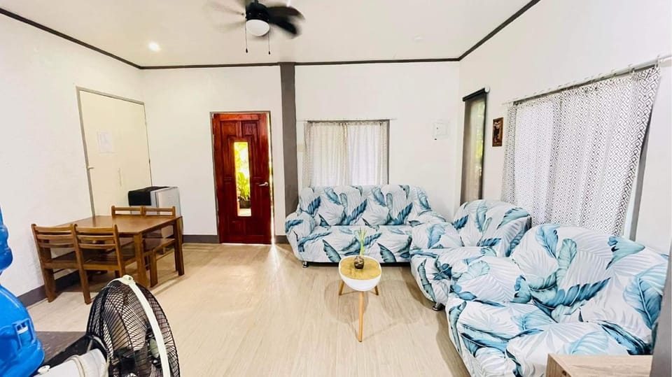 Calunsag Residence House in Siquijor