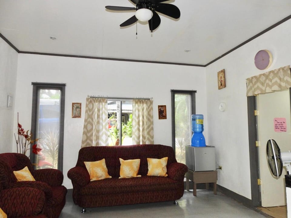 Calunsag Residence House in Siquijor