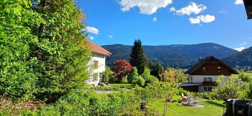 View (from property/room)