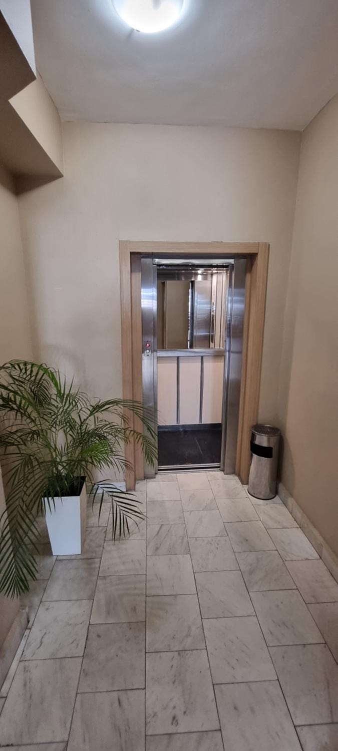 elevator