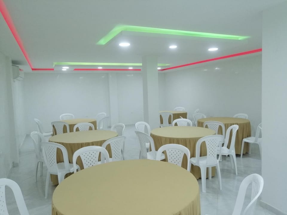 Hotel Mansión del Cesar Apartment hotel in North Santander, Colombia