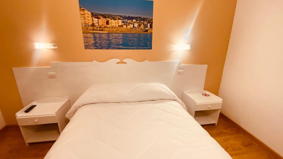 Bel Sole Guest House Bed and Breakfast in Civitavecchia