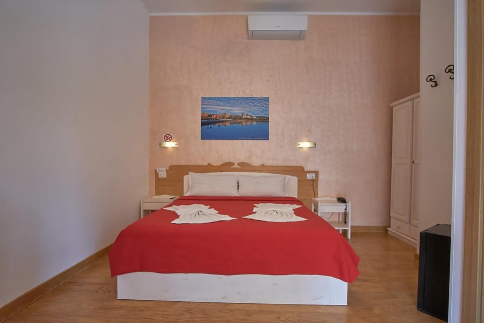Bel Sole Guest House Bed and Breakfast in Civitavecchia