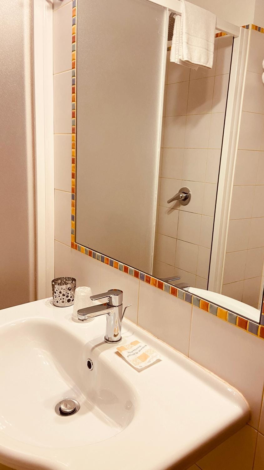 Bel Sole Guest House Bed and Breakfast in Civitavecchia