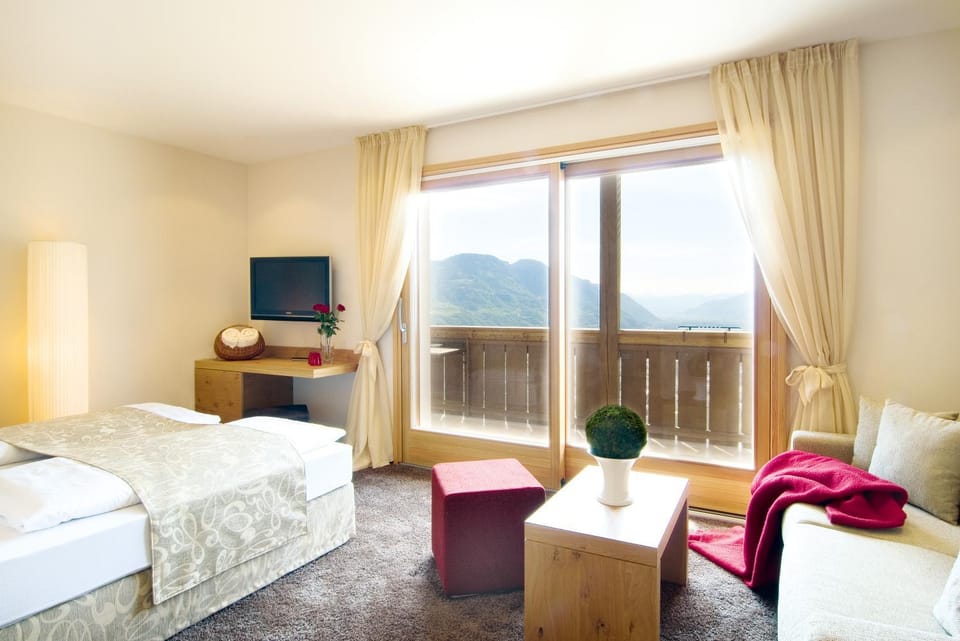 Hotel Kronsbühel Hotel in Tirol