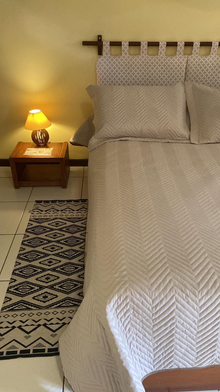 Bed, Decorative detail