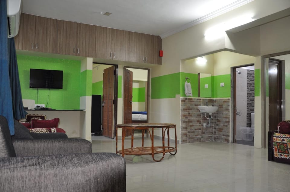 Haritha Apartments Family-Only Apartments in Tirupati, Big Families, Groups Welcome Apartment in Tirupati