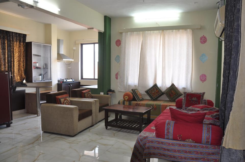 Haritha Apartments Family-Only Apartments in Tirupati, Big Families, Groups Welcome Apartment in Tirupati