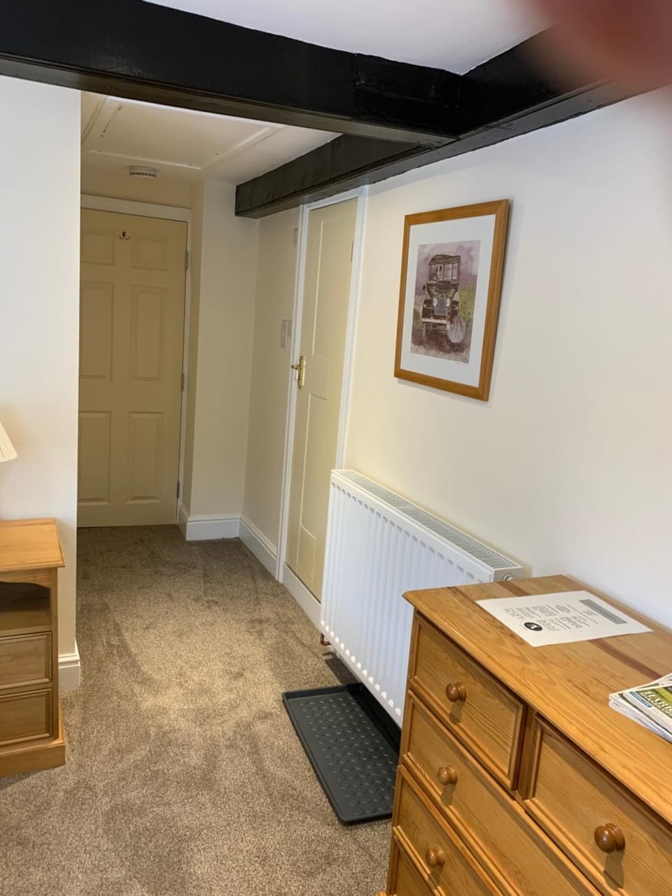 Bedroom, wardrobe