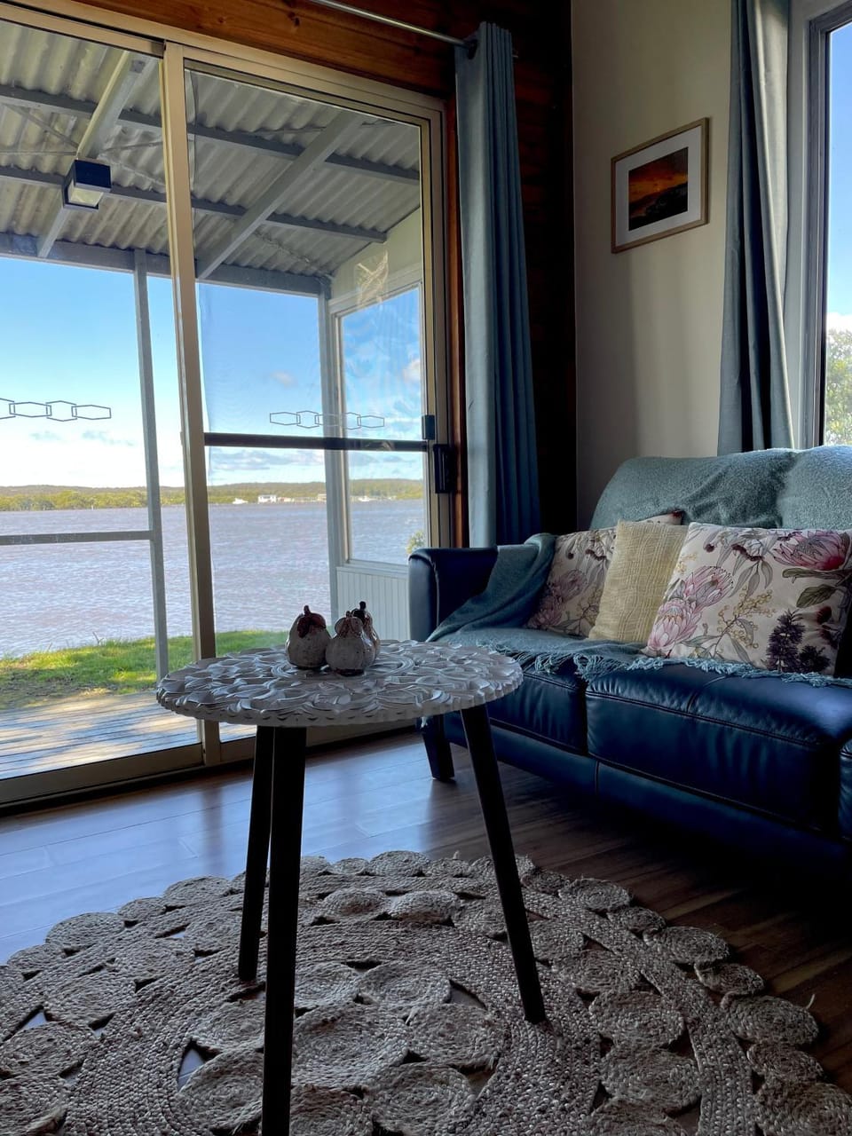 Waterfront Cottages Villa in Culburra Beach