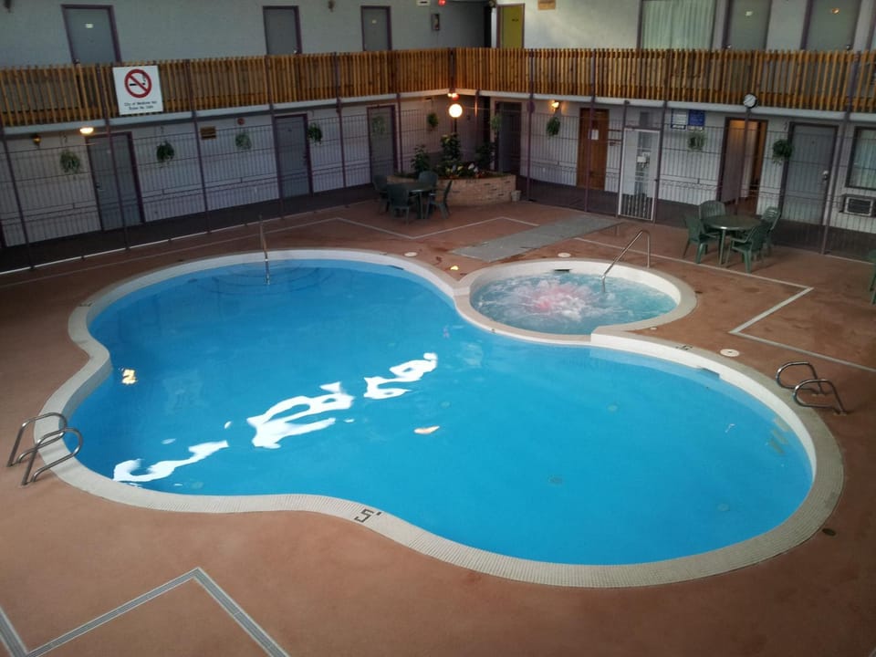Spa and wellness centre/facilities, Swimming pool, Swimming pool