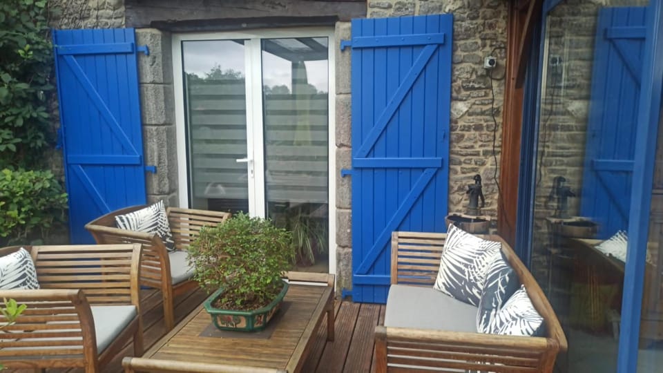 Belle Longère Bed and Breakfast in Normandy