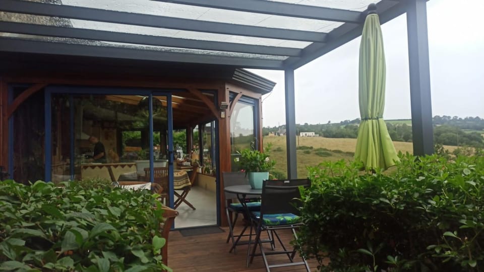 Belle Longère Bed and Breakfast in Normandy