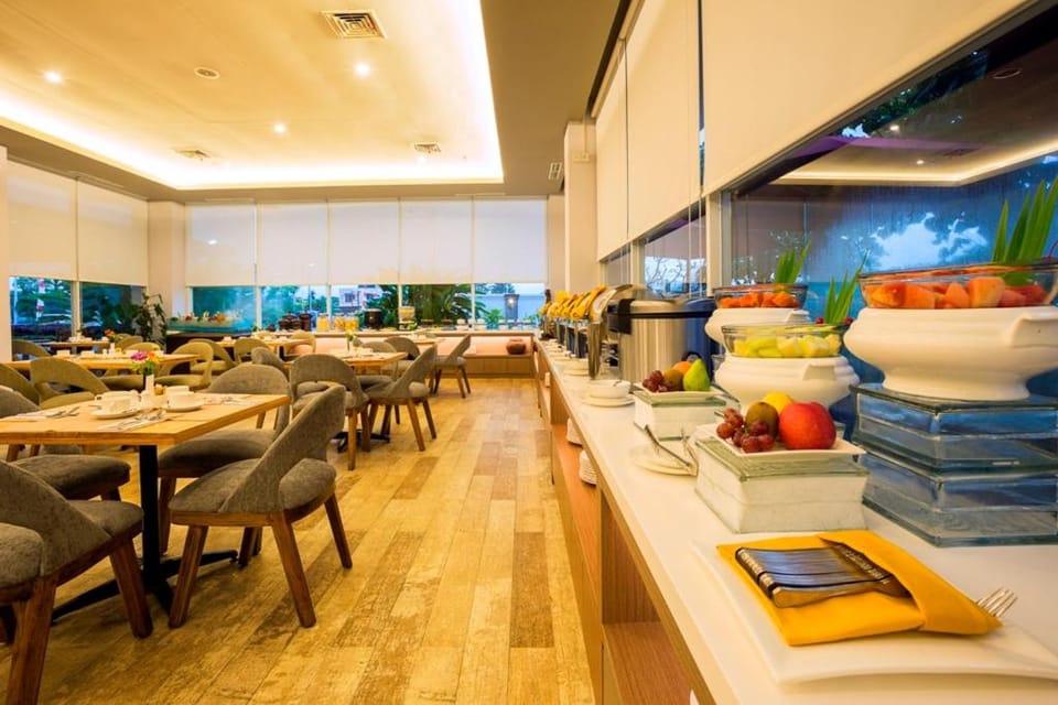 Horison Ultima Timika Hotel in Indonesia
