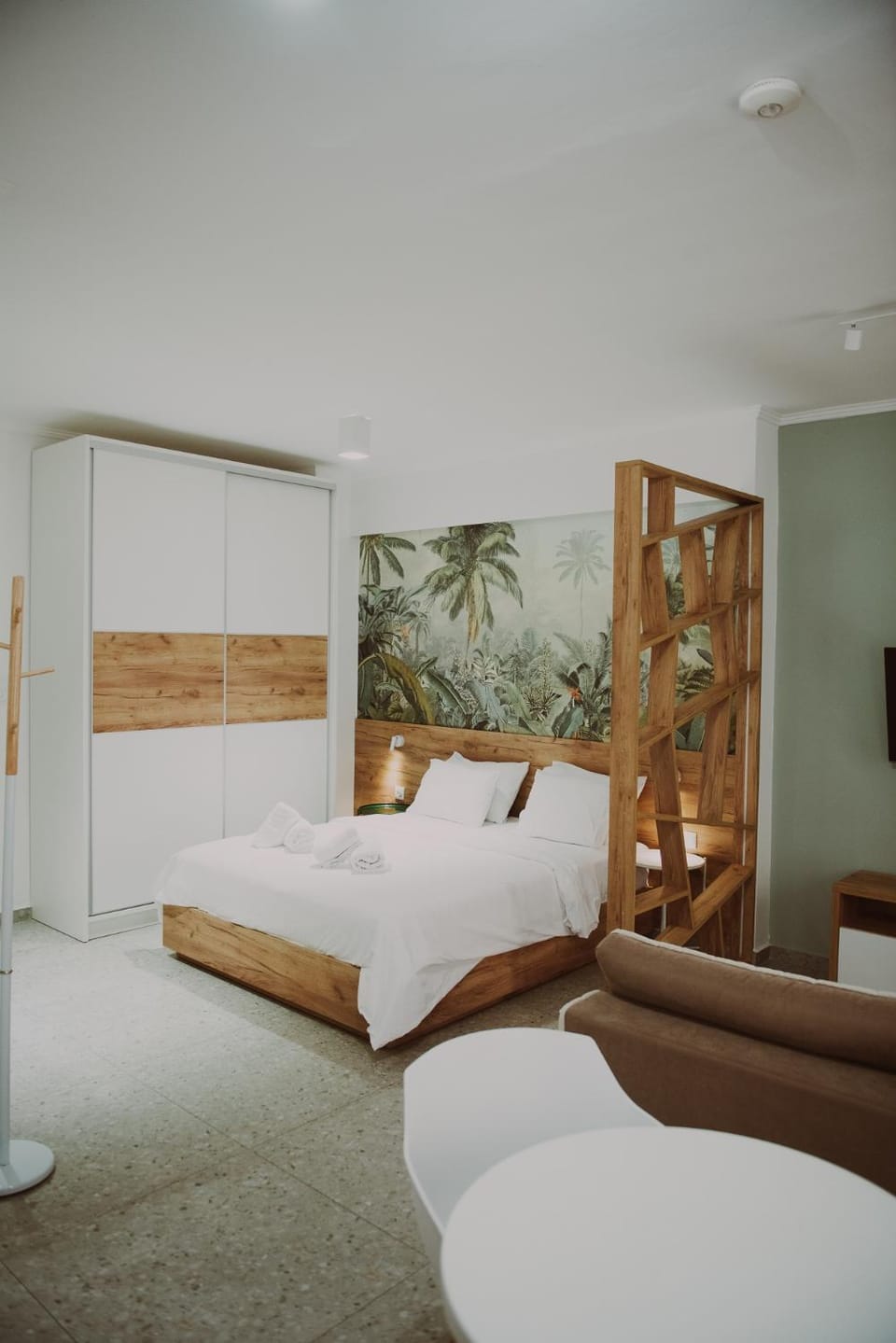 Alexandros Hotel in Decentralized Administration of Macedonia and Thrace