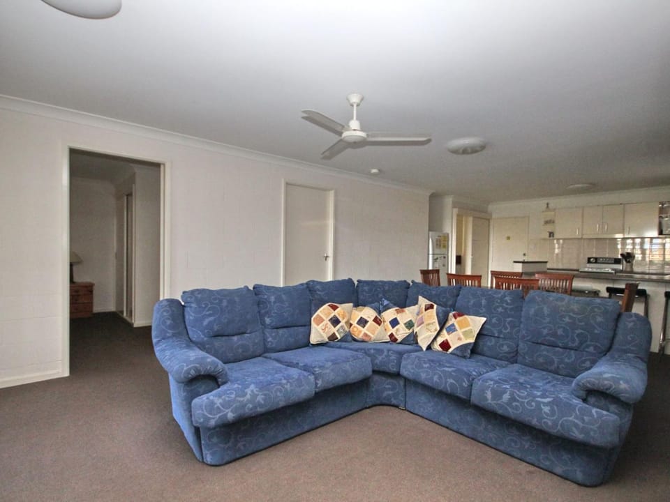 Frasers Cottage Apartment in Laurieton