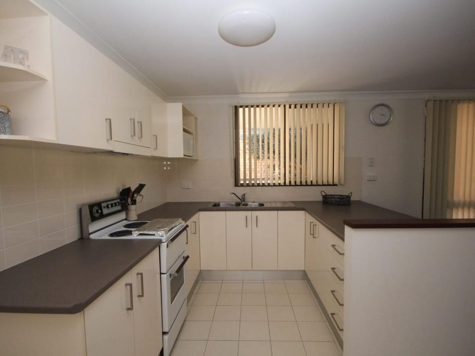 Frasers Cottage Apartment in Laurieton